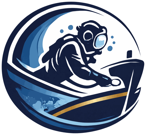 Blue Ocean Diving